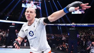 Пади Пимбълт иска Ренато Мойкано и Чарлз Оливейра: Перфектният път към титлата