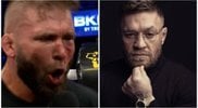 Джереми Стивънс се закани на Конър Макгрегър след победата в BKFC