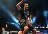 Усман Нурмагомедов запази титлата си на шампион в Bellator