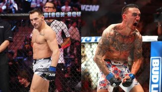 Чандлър имал предложение за битка с Холоуей на UFC 306: На мястото на Макс също щях да откажа