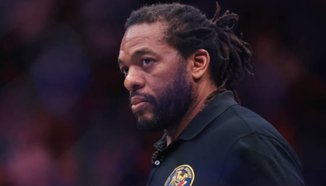 'Съдийството в UFC 306 - зле! Сякаш реферът бе сложил пари на О' Мали'