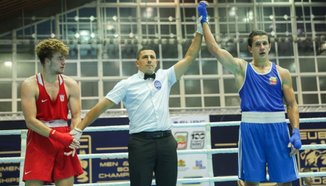 Още една победа за България на Европейското