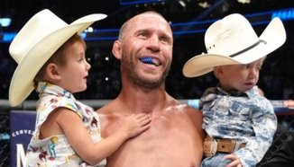 Доналд Сероне планира завръщане в ММА: Още две битки