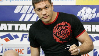 Пулев ще играе за вакантната Европейска титла през май