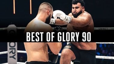 НАЙ-ДОБРИТЕ ДЕЙСТВИЯ от GLORY 90!