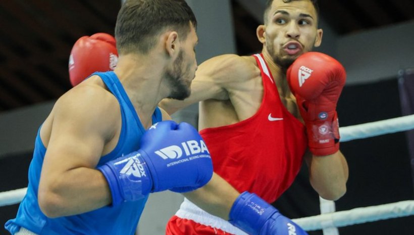 България с три медала от Европейското първенство в София