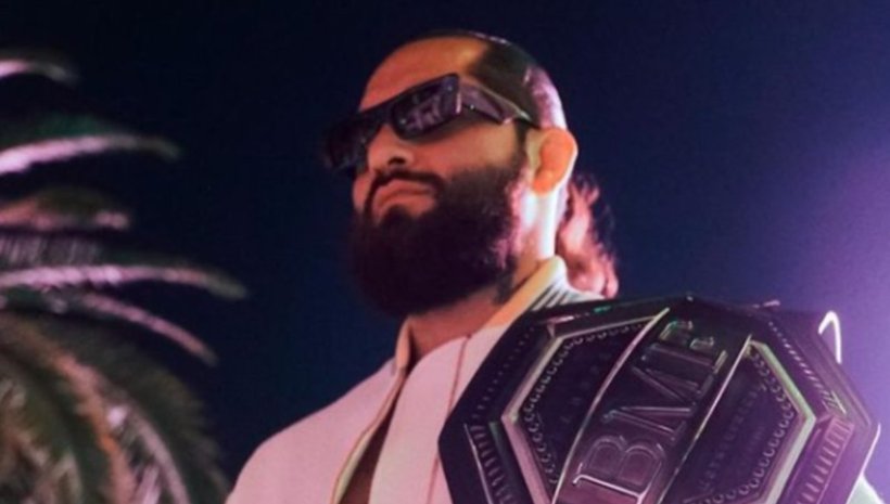 Майк Браун изненадан от отличната форма на Хорхе Масвидал