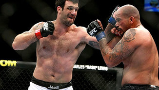 Rolles Gracie обмисля двубой срещу Fedor