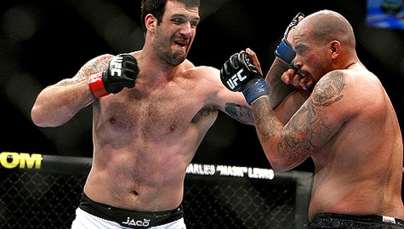 Rolles Gracie обмисля двубой срещу Fedor