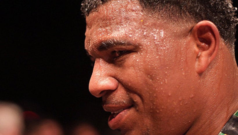 Онер: Солис е единственият сериозен претендент при най-тежките