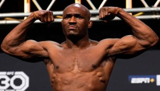 Камару Усман: Аз съм причината за създаването на титлата BMF