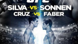 UFC 148 на 7-ми юли