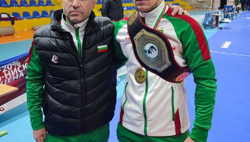 Над 400 млади таланти събра турнир за купа 'Неврокоп'