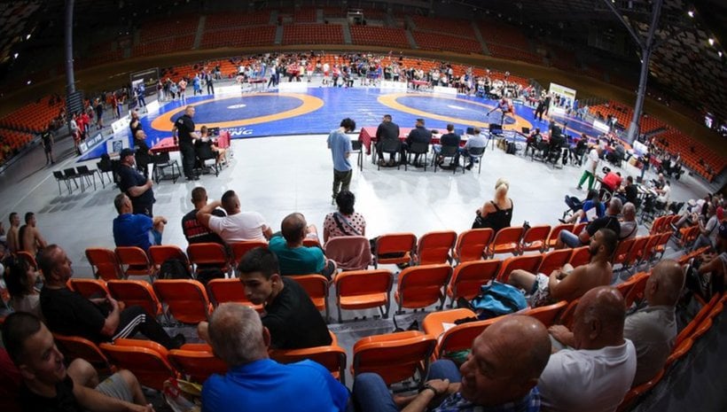 Враца среща държавния личен шампионат за кадети от четвъртък