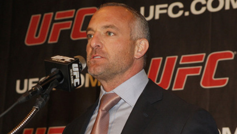 UFC обяви покрепата си за международна ММА федерация
