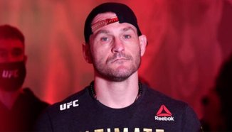 Миочич за сблъсъка с Джоунс вместо с Аспинал: Това не беше моят избор за UFC 309