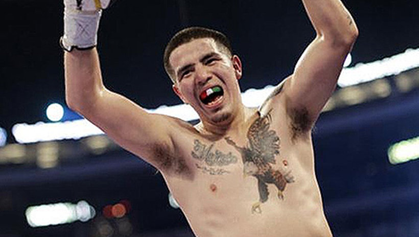 Риос - Абрил пряко по Film +