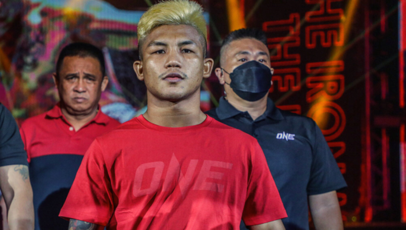 Лишиха Родтанг от световната титла по муай тай заради пропуснато тегло