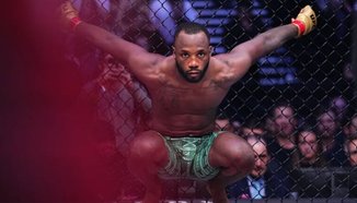 UFC се завръщат в Лондон на 22-ри март