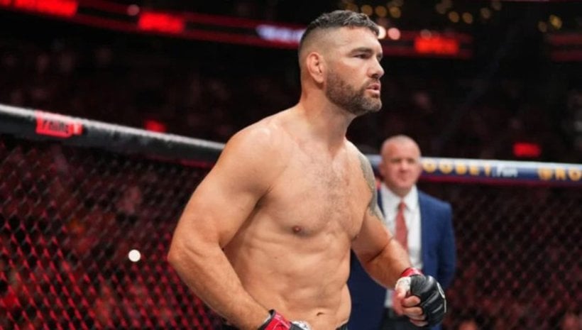 Крис Уайдман обещава да 'шокира хората' в UFC 309