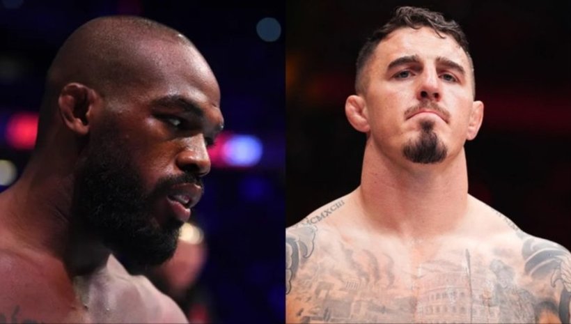 Биспинг: Ако Джоунс не се бие с Аспинал - да му вземат титлата!