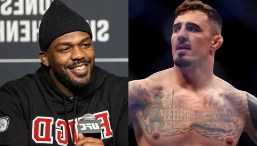 Волкановски: Джоунс трябва да се бие с Аспинал, за да бъде 'истински двоен шампион'