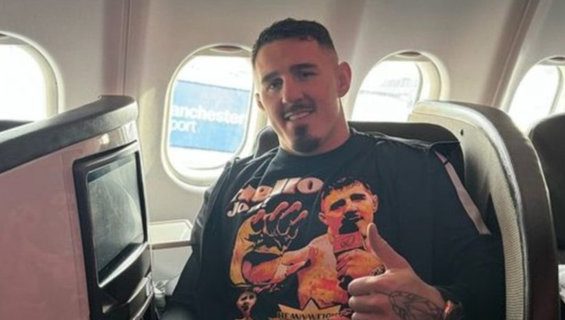 'Никой не харесва Том Аспинал, само хленчи и мрънка'