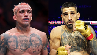 Оливейра предупреждава Топурия за преминаването в лека категория: Внимавай!