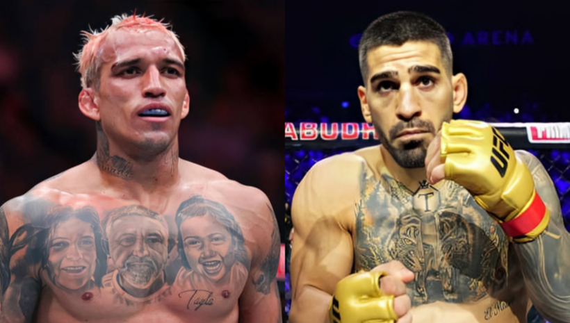 Оливейра предупреждава Топурия за преминаването в лека категория: Внимавай!