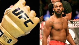 UFC променят ръкавиците за UFC 309, за да угодят на Джон Джоунс