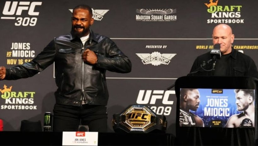 Обещано: Победителят от Джоунс-Миочич задължително трябва да се бие с Аспинал