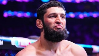 Дана Уайт потвърждава: Хамзат Чимаев ще бие за титлата в САЩ