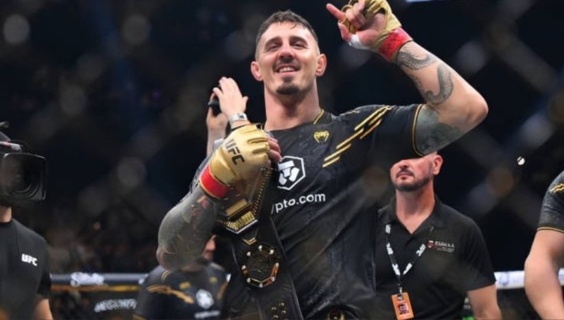 Аспинал: Джоунс Не издържa на напрежението, приема шегите 'твърде лично'