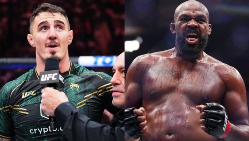 Деметриус Джонсън: Том Аспинал може да победи Джон Джоунс