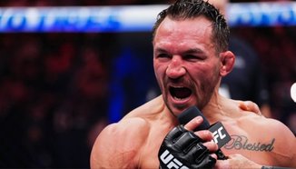 Чандлър изпотрошен от Оливейра: Никога не съм имал толкова травми от битка