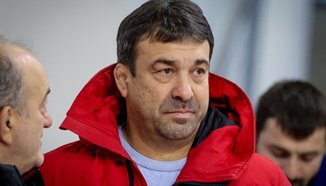 Треньорът на жените: Не може да не си в националния и да представяш България