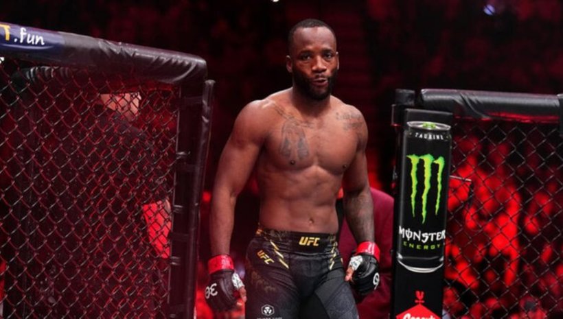 Леон Едуардс отново гледа към златото: Мразя да губя повече, отколкото да печеля