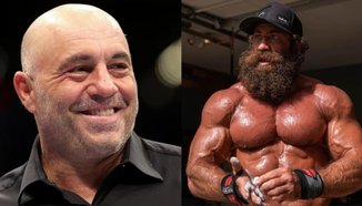 Джо Роугън отказва да покани 'лъжеца' Liver King след скандала със стероиди