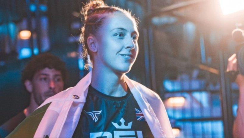 Бъдещето на Дакота в PFL? И самата тя не знае: Победих най-добрите, сега какво?