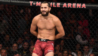 Хорхе Масвидал обяви завръщането си в UFC през април 2025 г.