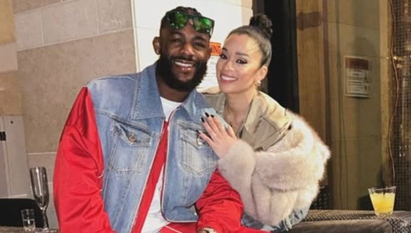 Аладжамейн Стърлинг обмисля оттегляне: Не мога да тренирам както преди