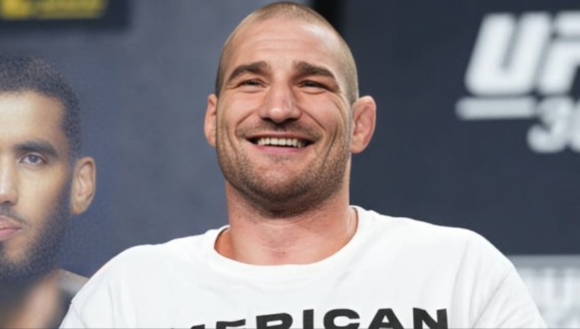 Треньорът на Шон Стрикланд: Готови сме за Дрикус Дю Плесис и Хамзат Чимаев