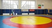 Огромен успех на борцов клуб "Левски", София