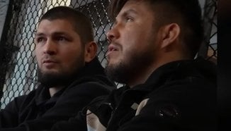 Нурмагомедов ще урежда Хенри Сехудо да се бие за титлата