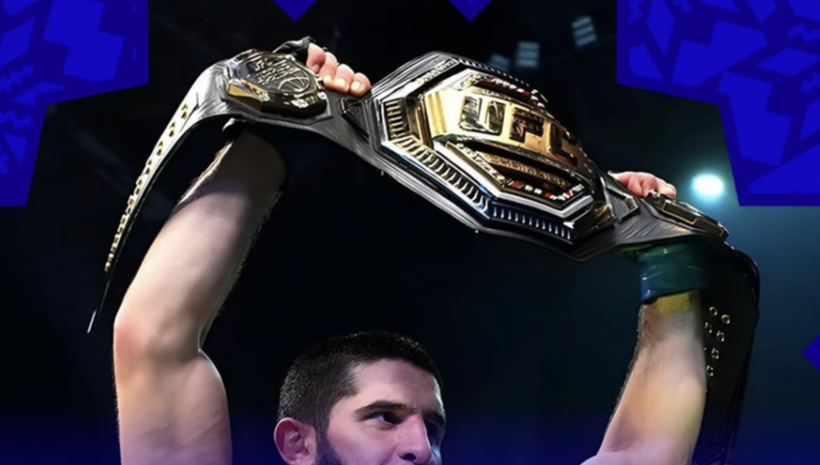 Махачев може да се пенсионира след две години: Ще направи това, което направи Хабиб