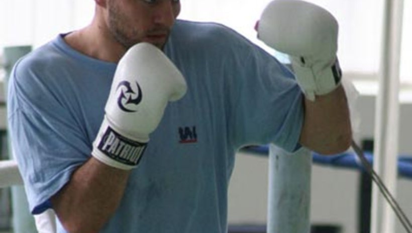 Тервел Пулев спечели олимпийска квота