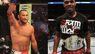 Следващият опонент на Jon Jones ще бъде Dan Henderson