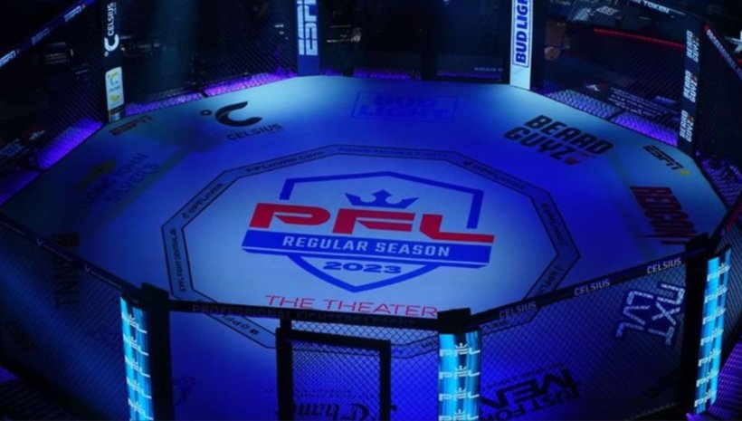 Бивш боец на Bellator оплю жестоко PFL и похвали BKFC
