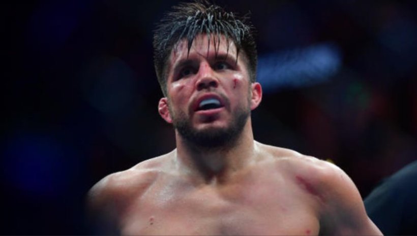 Хенри Сехудо се завръща срещу топ претендент на UFC в Сиатъл през февруари