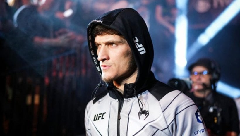 Мовсар Евлоев категорично ще преследва битката с Илия Топурия